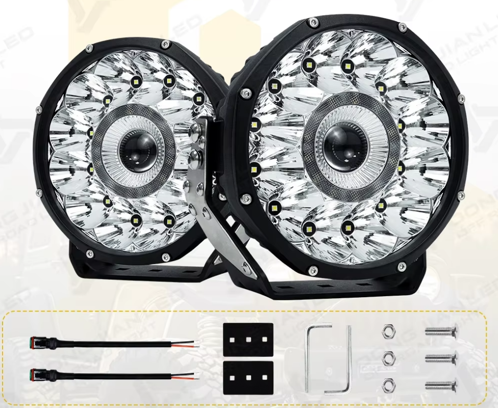 UTV LED Driving Lights