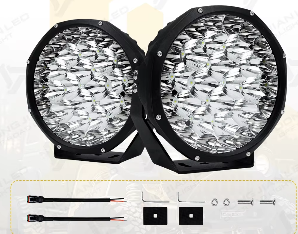 UTV LED Driving Lights