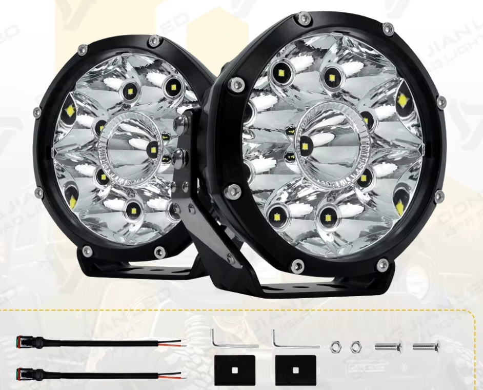 UTV LED Driving Lights