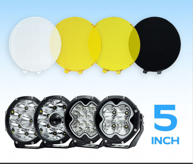 UTV Lighting Accessories