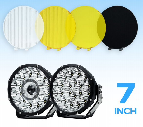 UTV Lighting Accessories