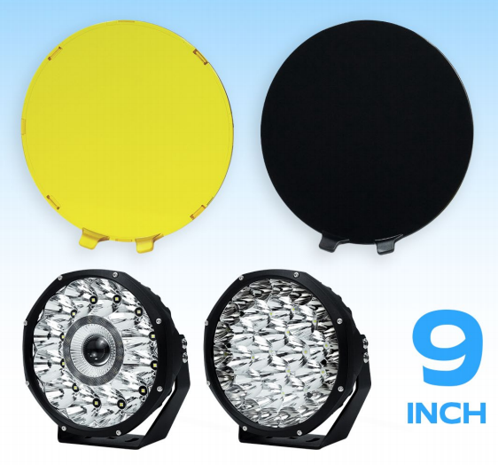 UTV Lighting Accessories
