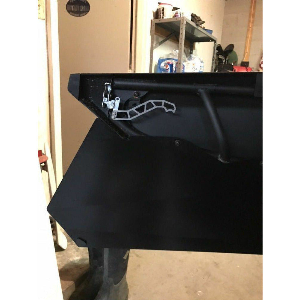 2017-2022 Can-Am Maverick X3 Door Handles