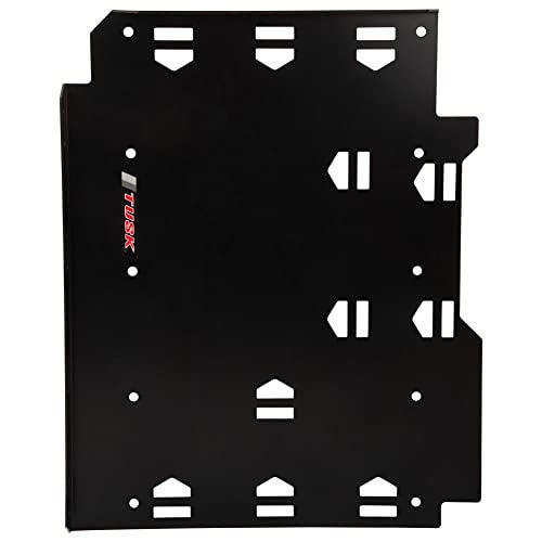 Seat Cargo Rack Kit Passenger Side Rear for Honda Talon 1000X-4 2020-2026 product view