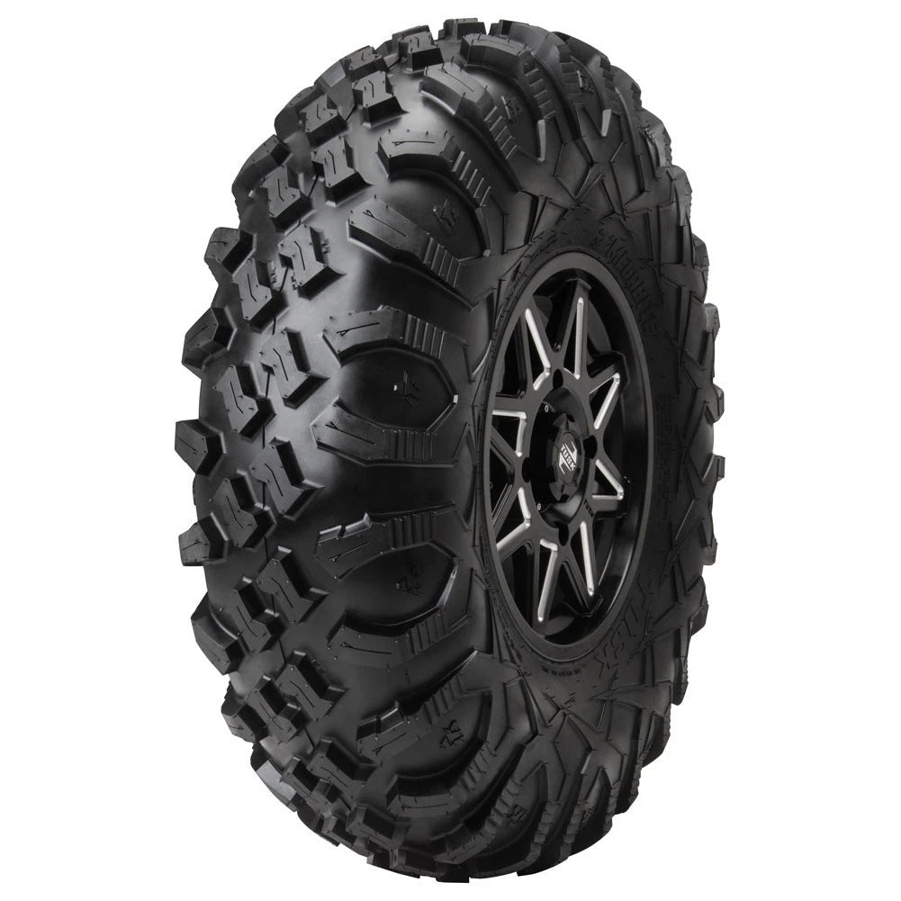 Off-Road 8-Ply Radial UTV and ATV Tire 30x10-15 product view