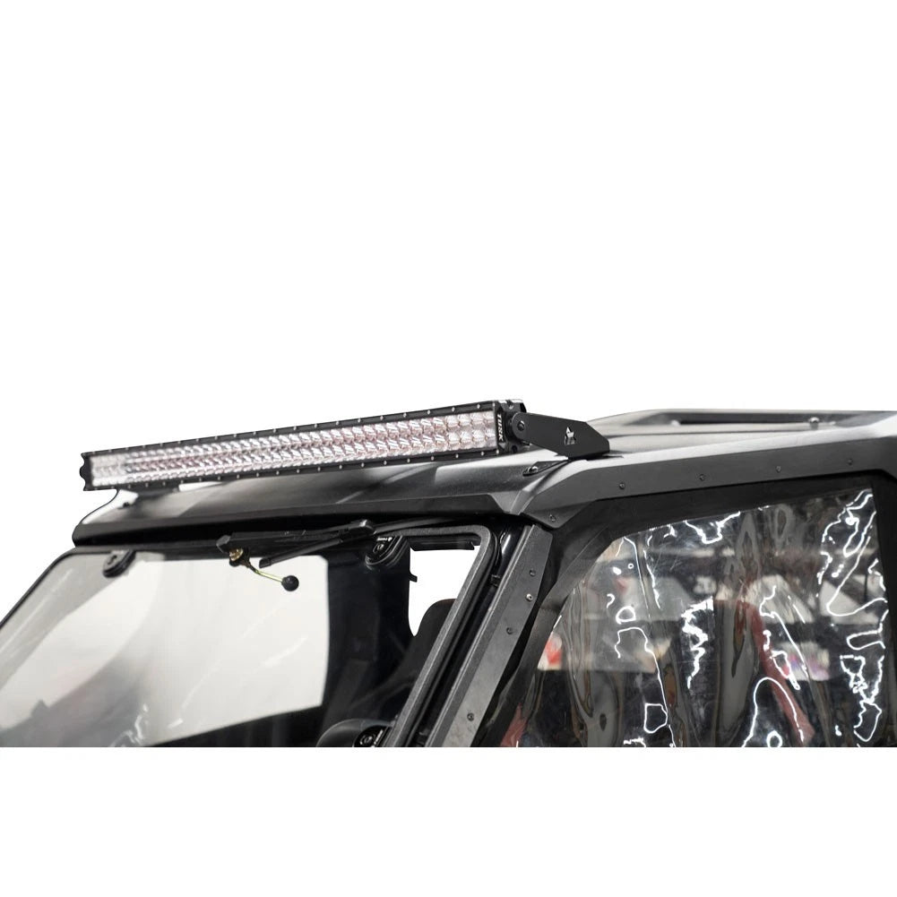 40-Inch Straight LED Light Bar Kit for Honda Talon 1000 product view