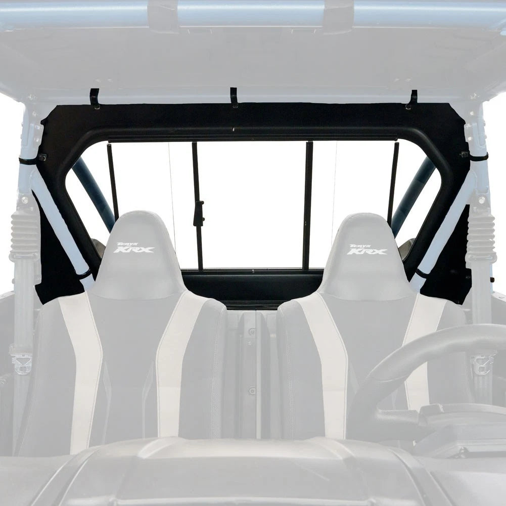 Sliding Rear Glass Window for Kawasaki Teryx KRX 1000 2020-2026 product view
