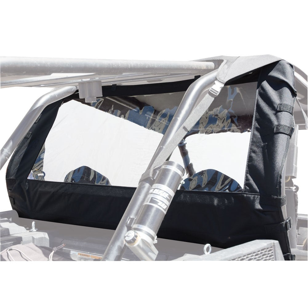 UTV Rear Window for Polaris RZR XP 1000 / XP 4 / RZR S / Turbo 2016-2021 product view