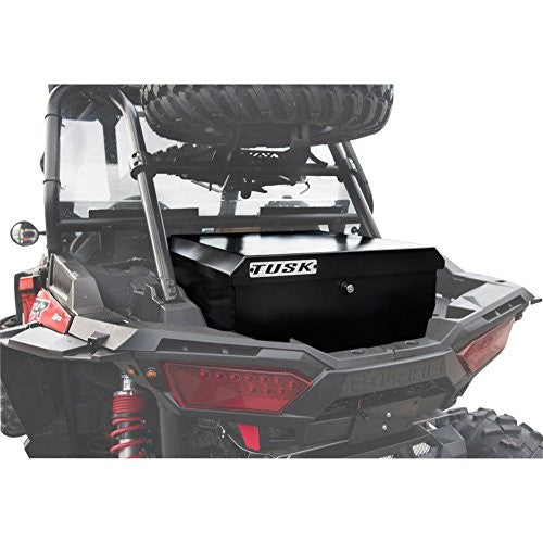 UTV Cargo Box for Polaris RZR XP 1000 2014-2021/Turbo/S 2016-2021 product view