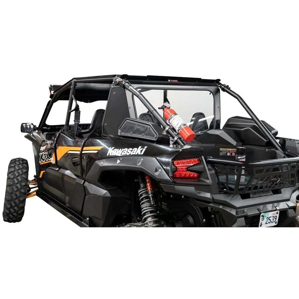 Rear Glass Window for Kawasaki Teryx KRX4 1000 2023-2025 product view