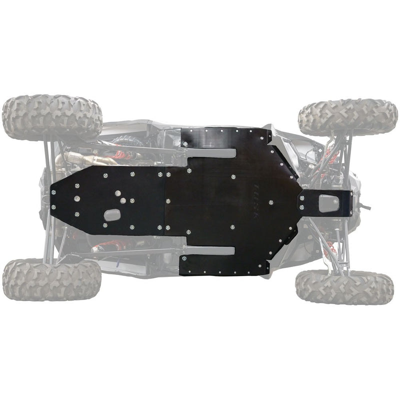 3/8-Inch Skid Plate for Polaris RZR XP 1000 Sport 2024-2026 product view