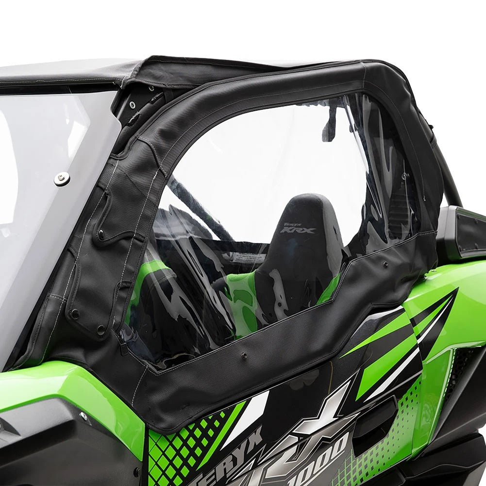 Soft Upper Door Set for Kawasaki Teryx KRX 1000 product view