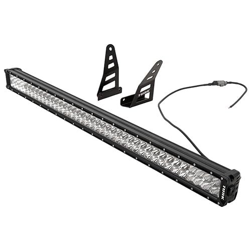 40-Inch Straight LED Light Bar Kit for Kawasaki Teryx KRX 1000 2020-2025 detail view 8