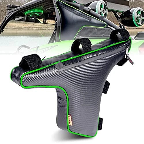 Triangle Roll-Cage Storage Bag for Kawasaki Teryx KRX 1000 product view