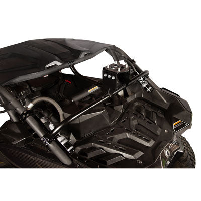 2017-2023 Can-Am Maverick X3 Spare Tire Carrier