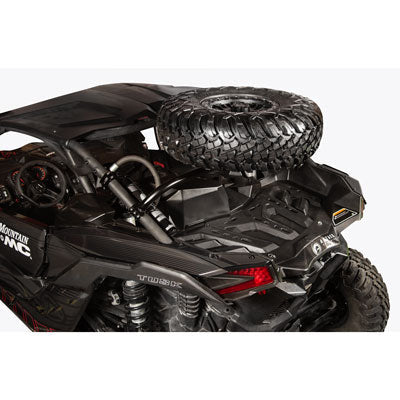2017-2023 Can-Am X3 Spare Tire Carrier