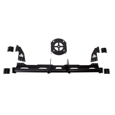 Kawasaki Teryx KRX 1000 Spare Tire Carrier