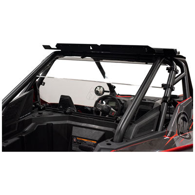 2020-2024 Polaris RZR Pro XP Rear Windshield