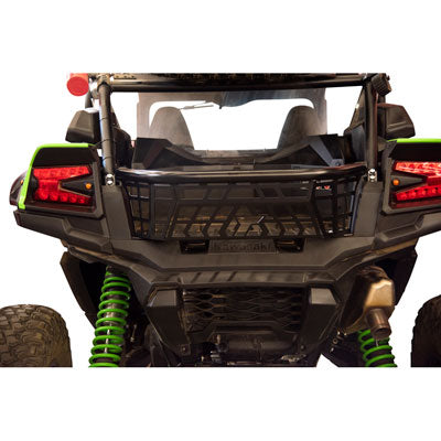 Kawasaki KRX 1000 Rear Cargo Tailgate / Barricade
