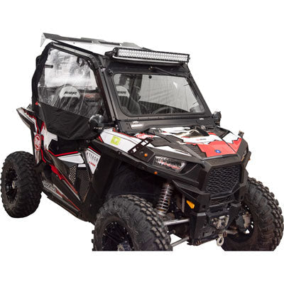 Polaris RZR XP 1000 & 900 Trail Upper Doors