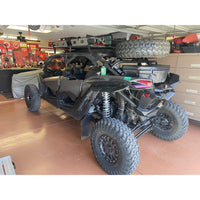 2017-2023 Can-Am X3 Spare Tire Carrier