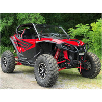 2019-2022 Honda Talon Aluminum Lower Doors