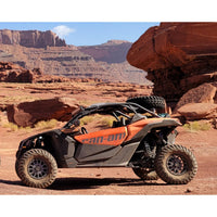 2017-2023 Can-Am X3 Spare Tire Carrier