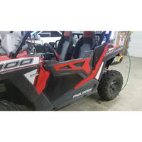 2015-2020 Polaris RZR 900 Trail 50
