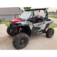 2014-2023 Polaris RZR XP 1000 Plastic Door Inserts