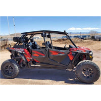 2014-2023 Polaris RZR XP4 Aluminum Lower Doors