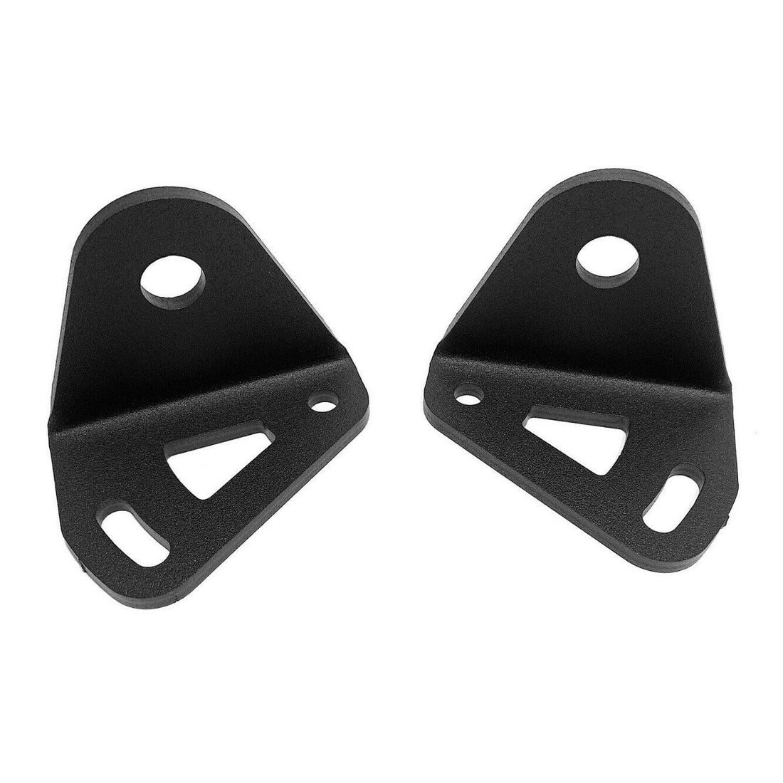 Can-Am X3 Rear Whip / LED Mount (2 Pack)