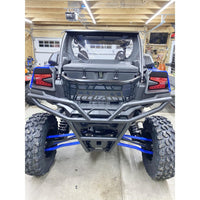 Kawasaki KRX 1000 Rear Cargo Tailgate / Barricade