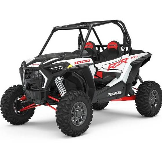 2014-2023 Polaris RZR XP Aluminum Lower Doors