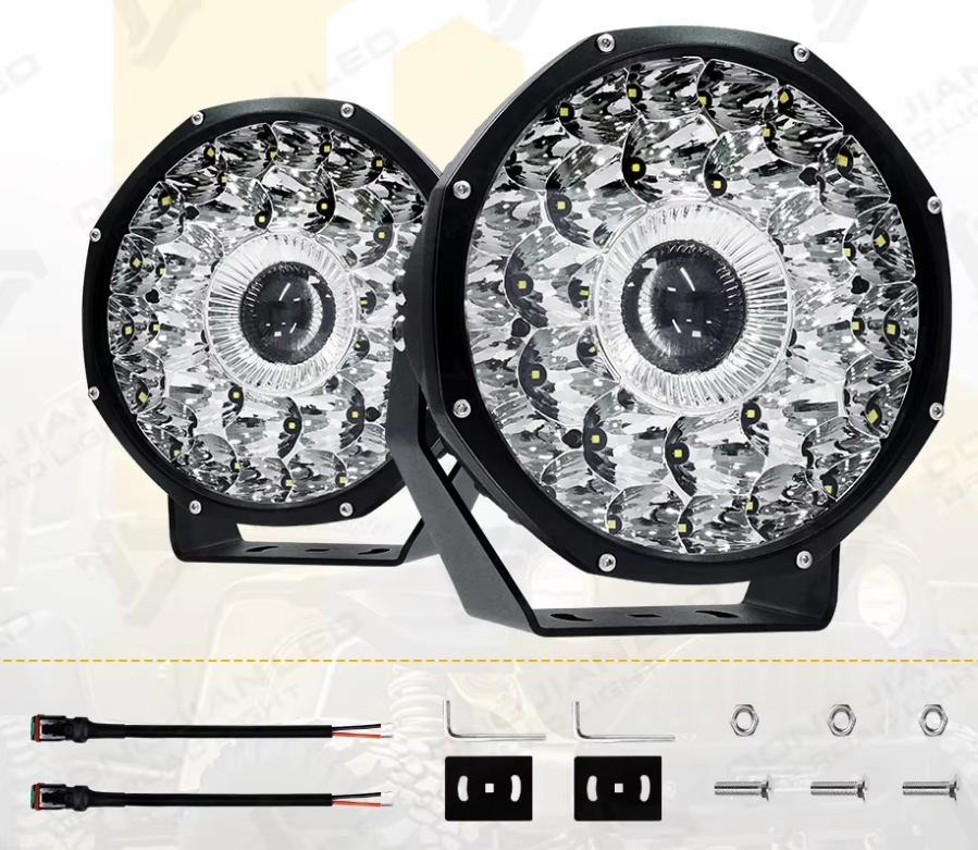 UTV LED Driving Lights