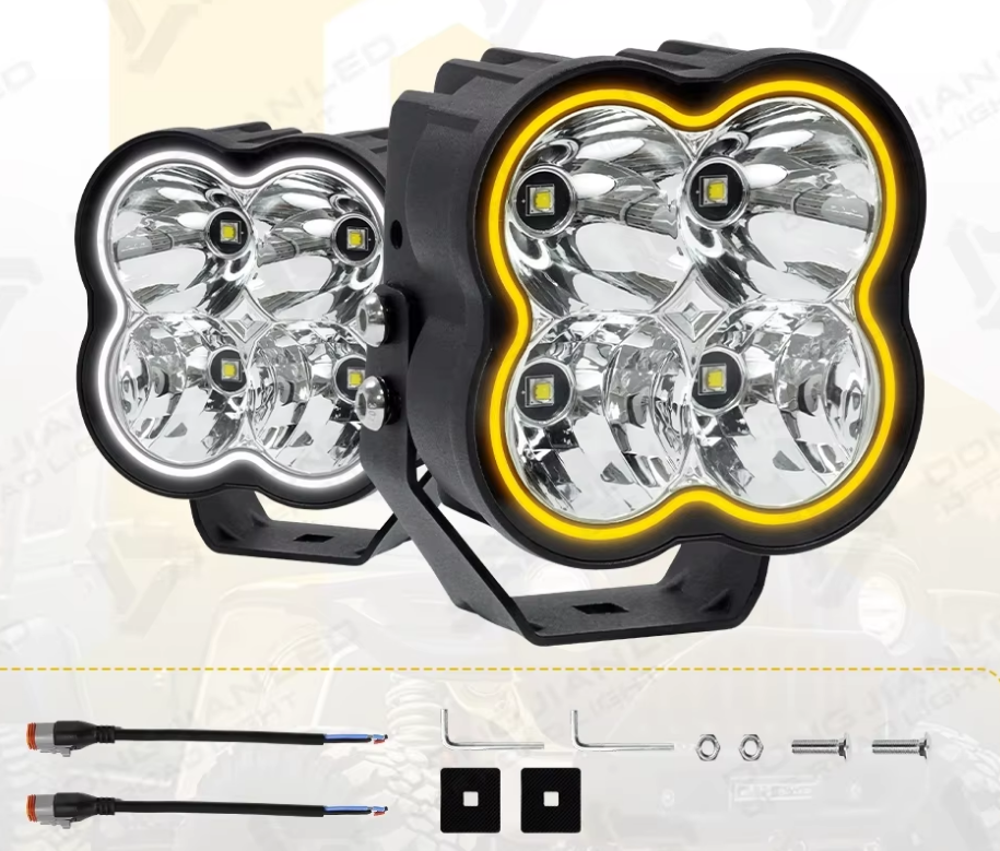 UTV LED Driving Lights