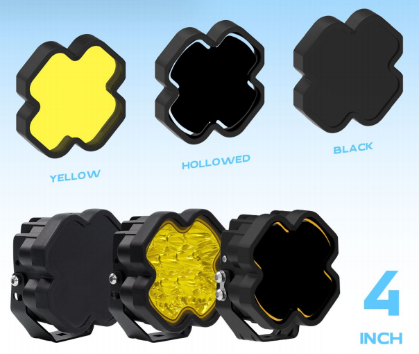 UTV Lighting Accessories