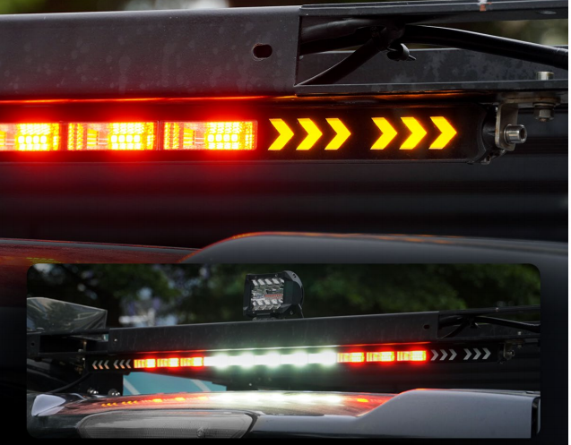 UTV Lighting Accessories