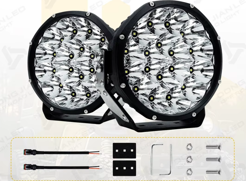 UTV LED Driving Lights