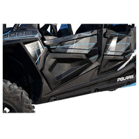 2014-2023 Polaris RZR XP4 Plastic Door Inserts