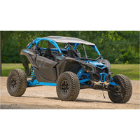 2017-2023 Can-Am X3 Plastic Lower Doors