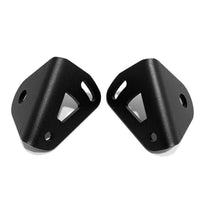 Can-Am X3 Rear Whip / LED Mount (2 Pack)