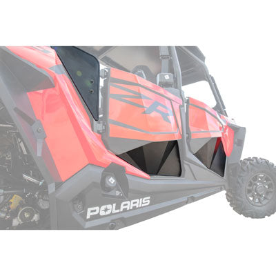 2014-2023 Polaris RZR XP4 Aluminum Lower Doors