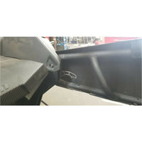 2017-2022 Can-Am Maverick X3 Door Handles