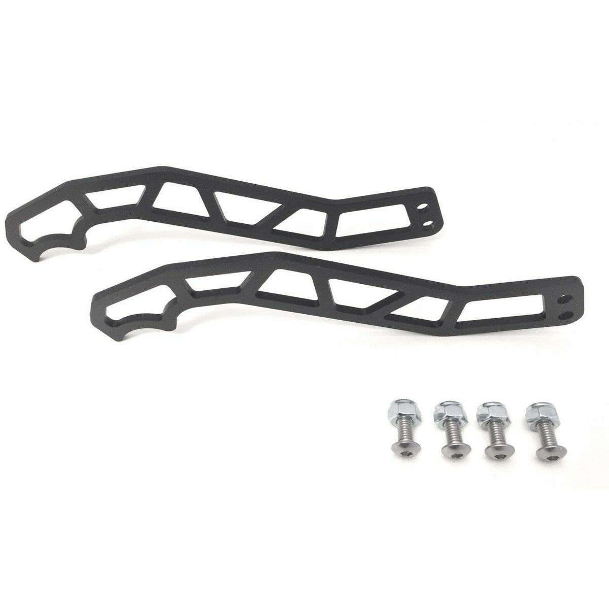 2017-2022 Can-Am Maverick X3 Door Handles