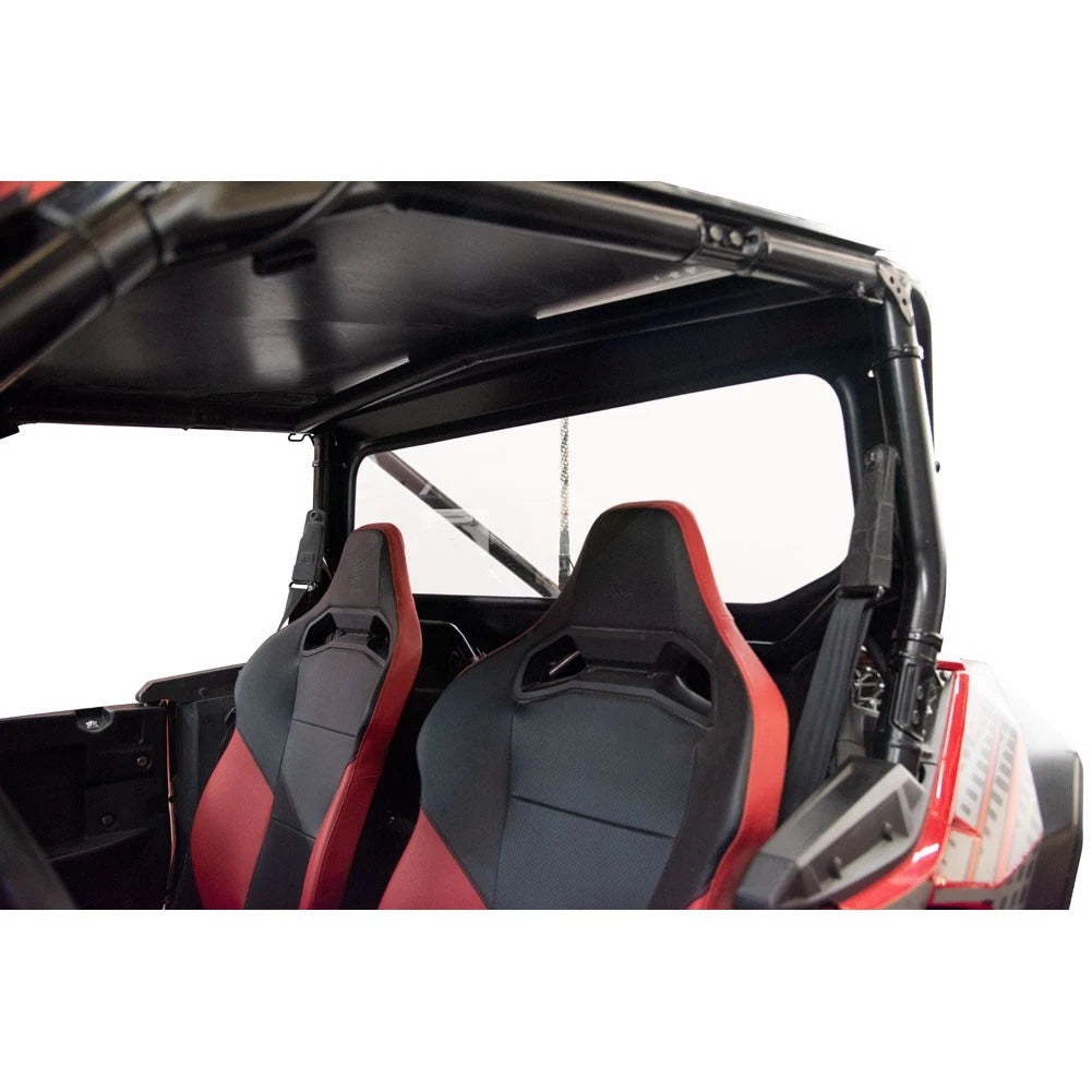 Rear Glass Window for Honda Talon 1000R and 1000X 2019-2025 product view