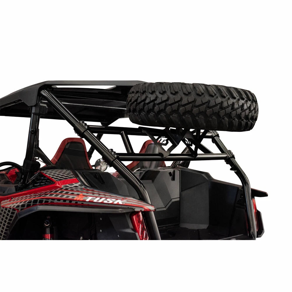 Spare Tire Carrier Combo Kit for Honda Talon 1000X, XS, 1000R and RS 2019-2026 product view