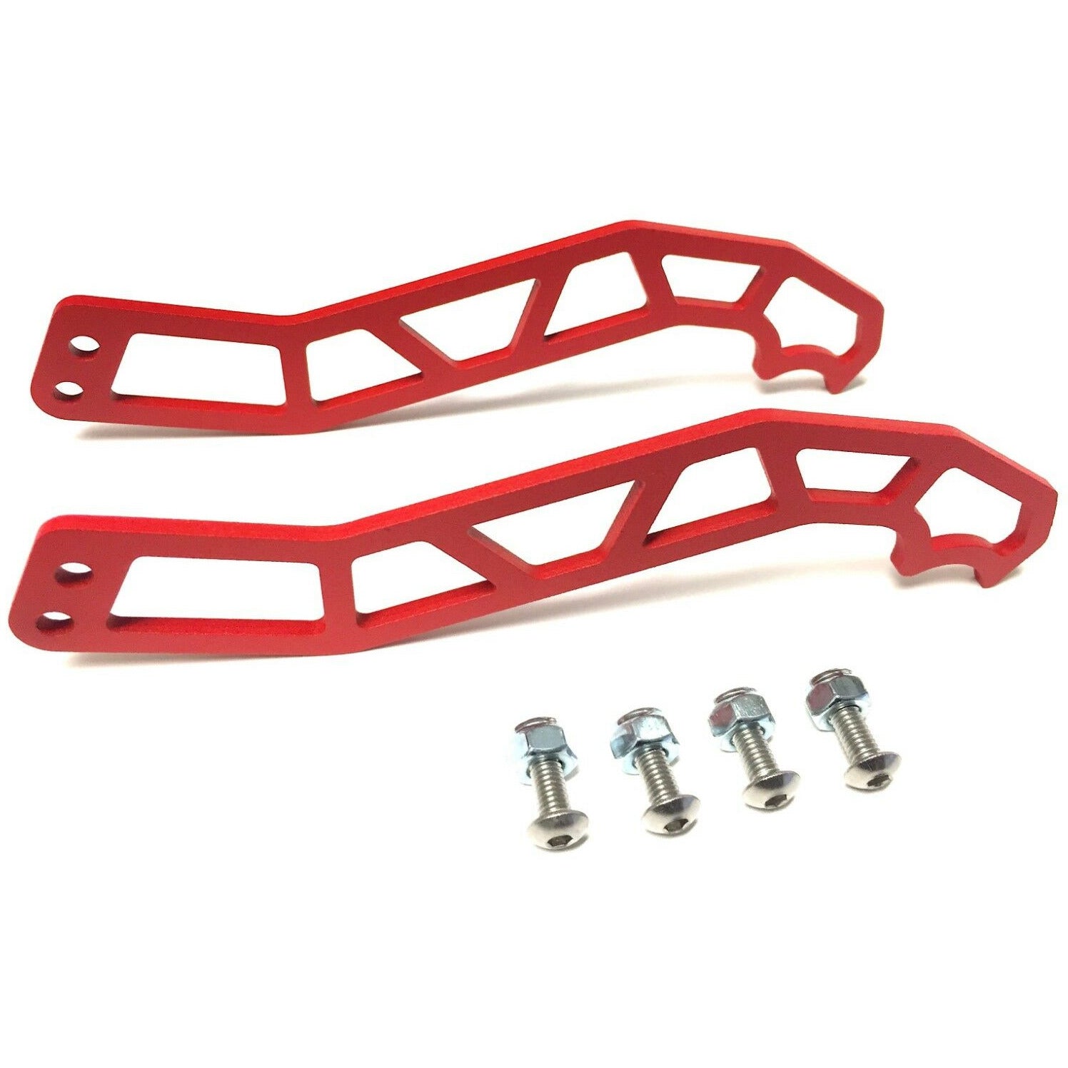 2017-2022 Can-Am Maverick X3 Door Handles