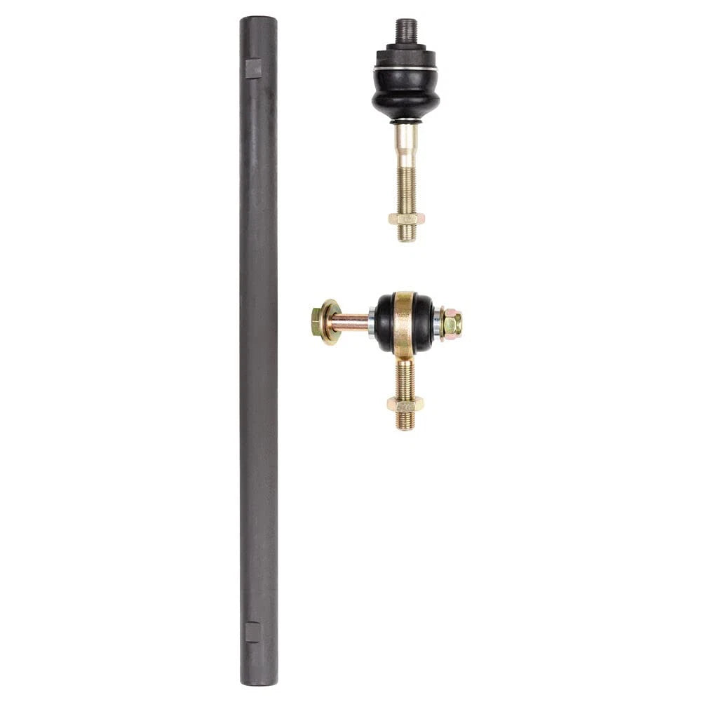 Left and Right Steering Rack Tie-Rod Kit for Can-Am Maverick X3 64-Inch 2017-2026 product view