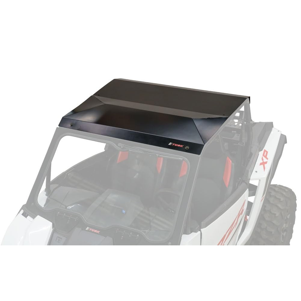 Aluminum UTV Roof for Polaris RZR XP 1000 2024-2025 product view