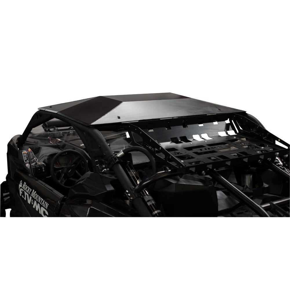 Aluminum UTV Roof for Can-Am Maverick X3/Max 2021-2025 product view